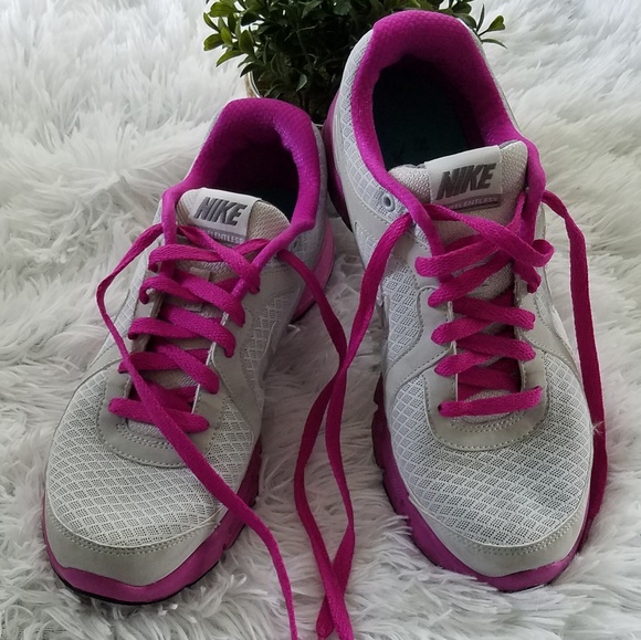 Nike Shoes - Nike Air Relentless athletic shoes